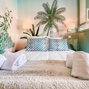 Chambre Supérieure Lit King-Size